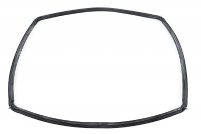 Ущільнювач духовки Beko 255440101, Arcelik FR03BE01 (330x450 мм)